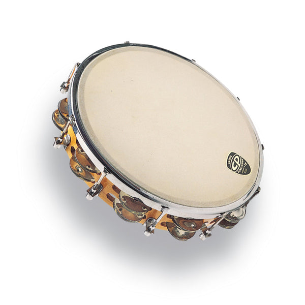 LP Tambourine CP tunable 10'', tunable, wood (LP861350) - product image