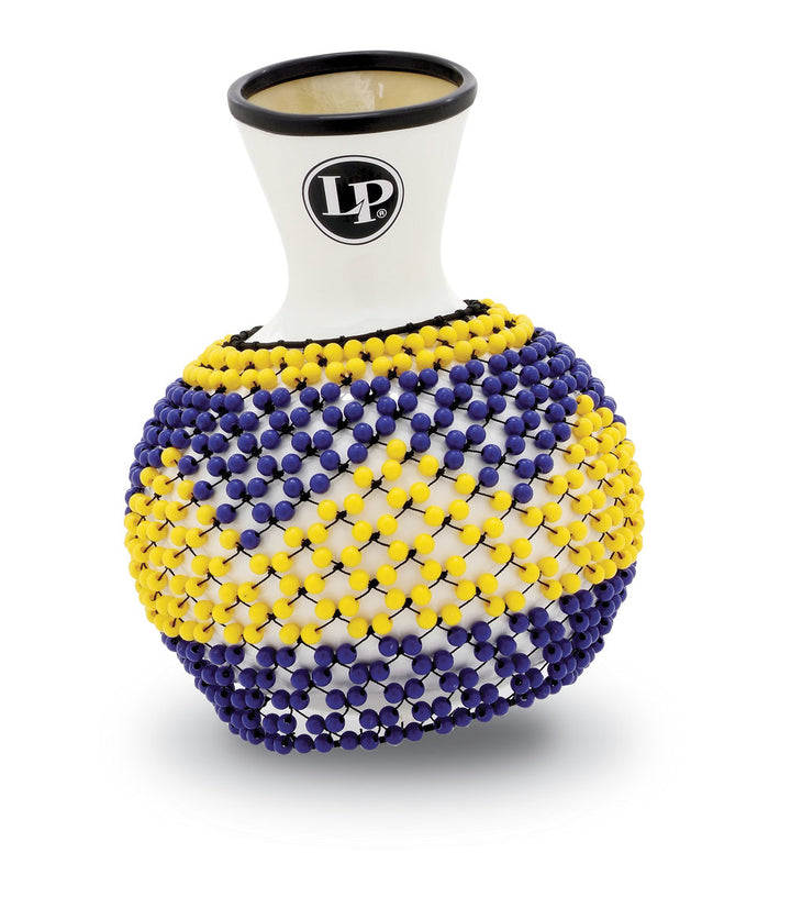 Latin Percussion Jim Greiner Shékere Shekere LP484 – Latin Percussion