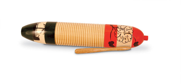 Latin Percussion nan Guiro CP Cylinder CP249 – Latin Percussion