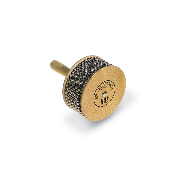 Latin Percussion Large Afuche Cabasa LP234B – Latin Percussion