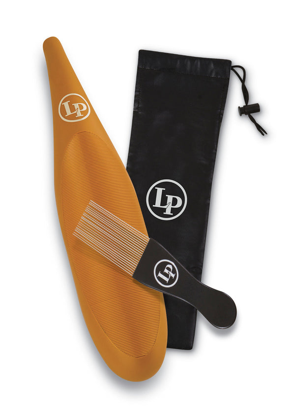 Latin Percussion Guicharo Guiro LP245 – Latin Percussion