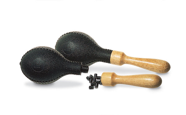 Latin Percussion Refillable Maracas LP281R – Latin Percussion