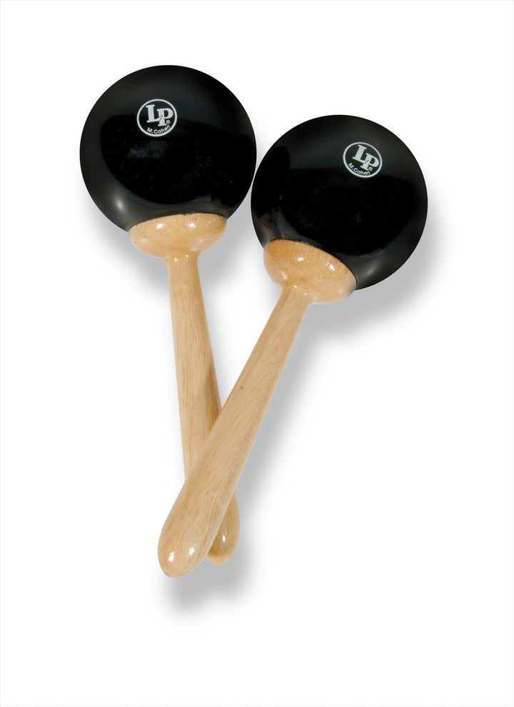 Latin Percussion Fiberglass Maracas LP389 – Latin Percussion