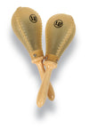 Latin Percussion Rawhide Maracas LP395 – Latin Percussion