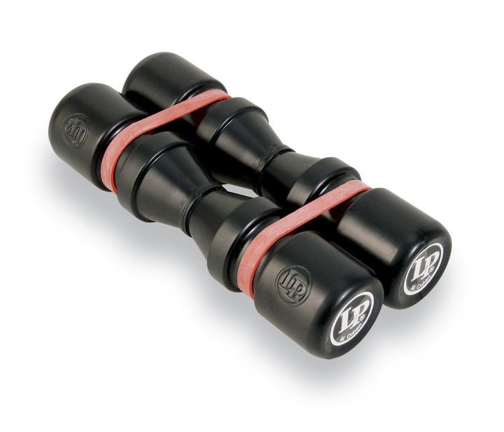 Latin Percussion Soft Shake black Shaker Duoshake LP441 – Latin Percussion