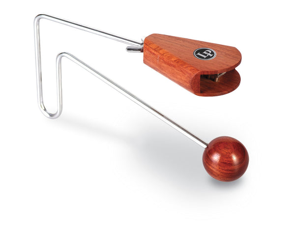 Latin Percussion Vibra-Slap II Wood LP209 - Deluxe (LP862855)