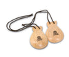 Latin Percussion LP Apsire Handheld Castanets - LPA131 (LP863200)