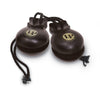 Latin Percussion 1 pair Castanets Professional LP432 – Latin Percussion