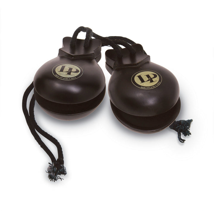 Latin Percussion 1 pair Castanets Professional LP432 – Latin Percussion