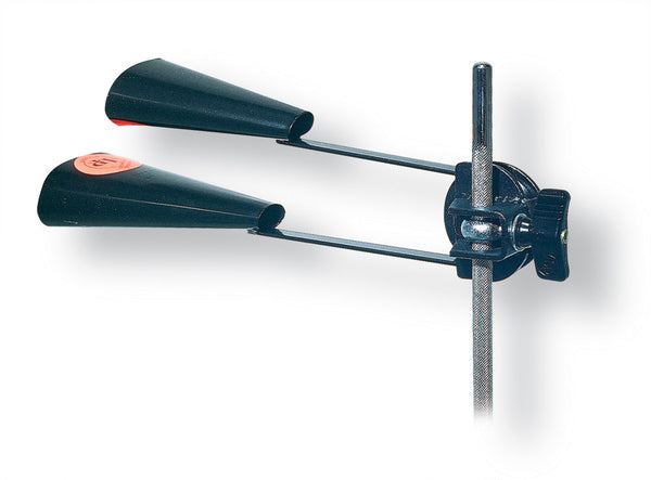 Latin Percussion LP Universal Agogo Mounting Bracket - LP571 (LP870345)