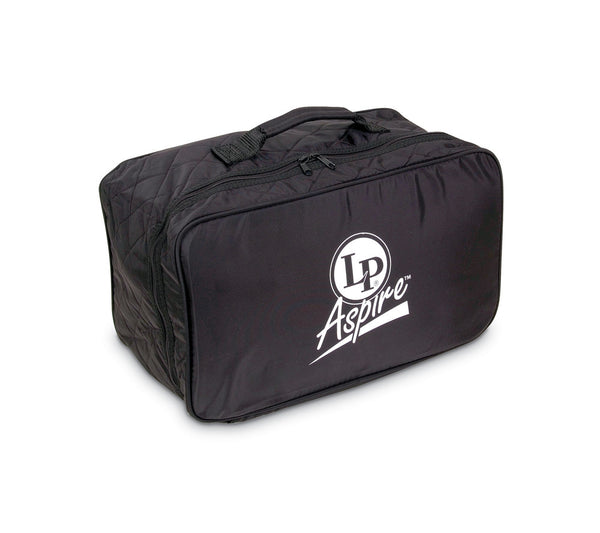 Latin Percussion nan Bongo bag Aspire LPA291 – Latin Percussion