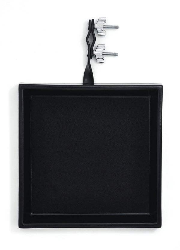 Gibraltar SC-SAT 12" x 12" Small Accessory Tray with Clamp
