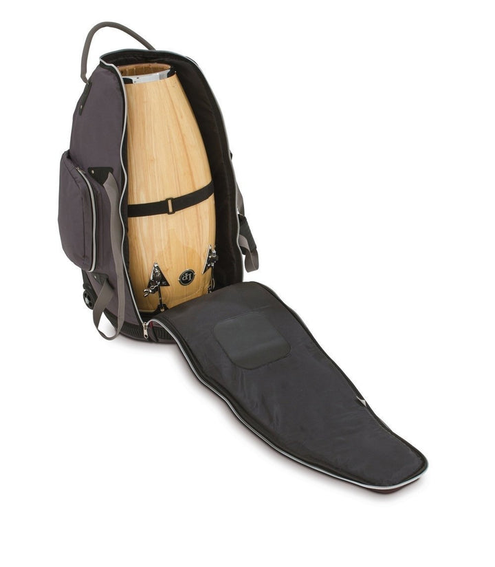 Latin Percussion nan Conga bag Ultra-Tek Touring LP546-UT – Latin Percussion