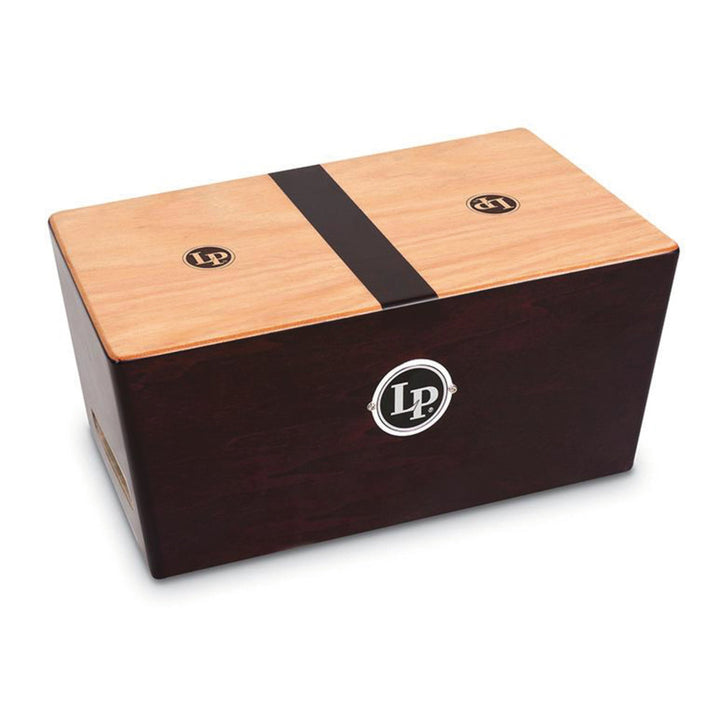 Latin Percussion nan Bongo Cajon LP1429 – Latin Percussion