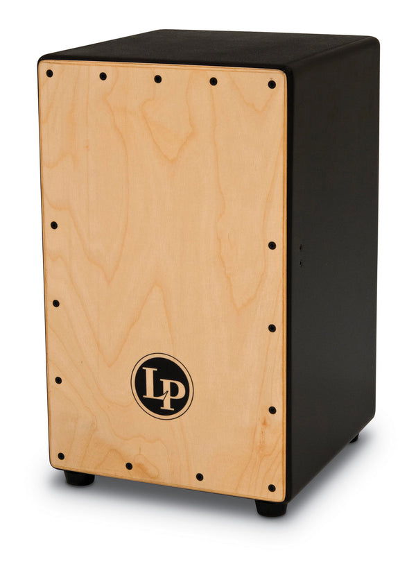 Latin Percussion nan Cajon Matador Adjustable Wire LP1426 – Latin Percussion