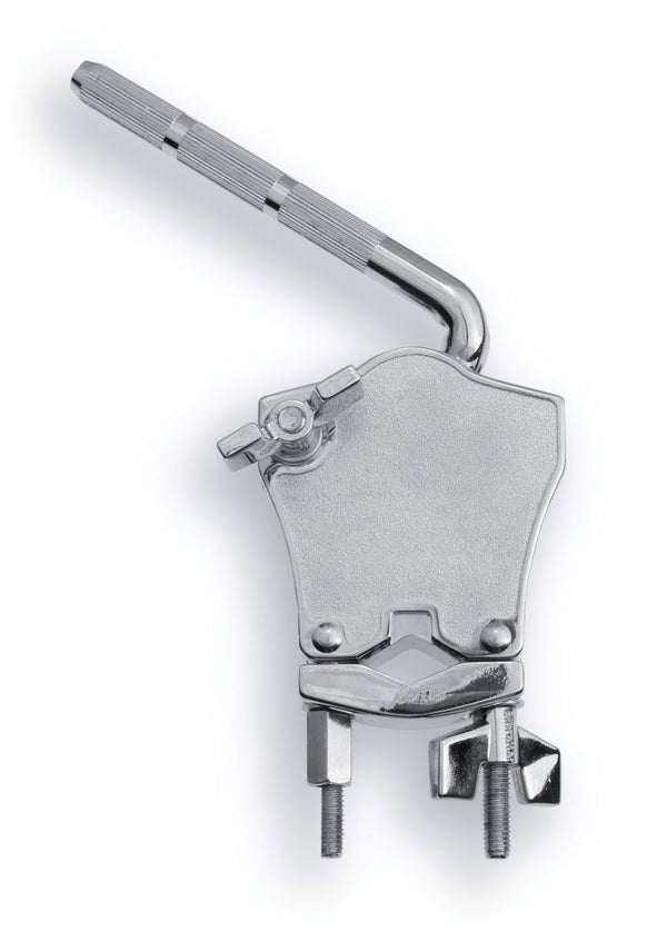 Gibraltar SC-SLLRM Large Tom Arm – 12.7mm Single L-Rod Mount (Chrome)