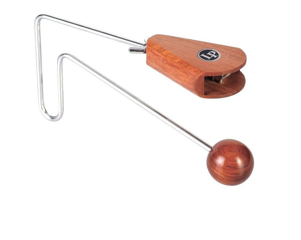 Latin Percussion LP LP208 Vibraslap Standard (LP862850)