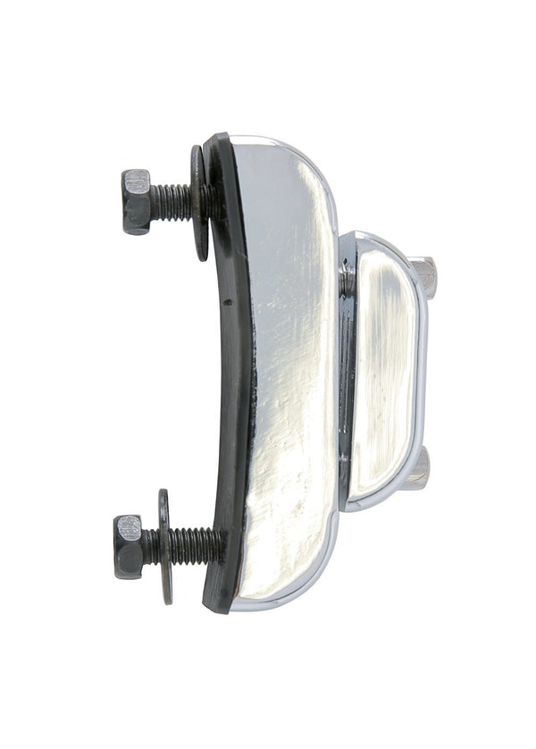 Nickel Drumworks Counter Holder – Snare Butt Plate (805.940)