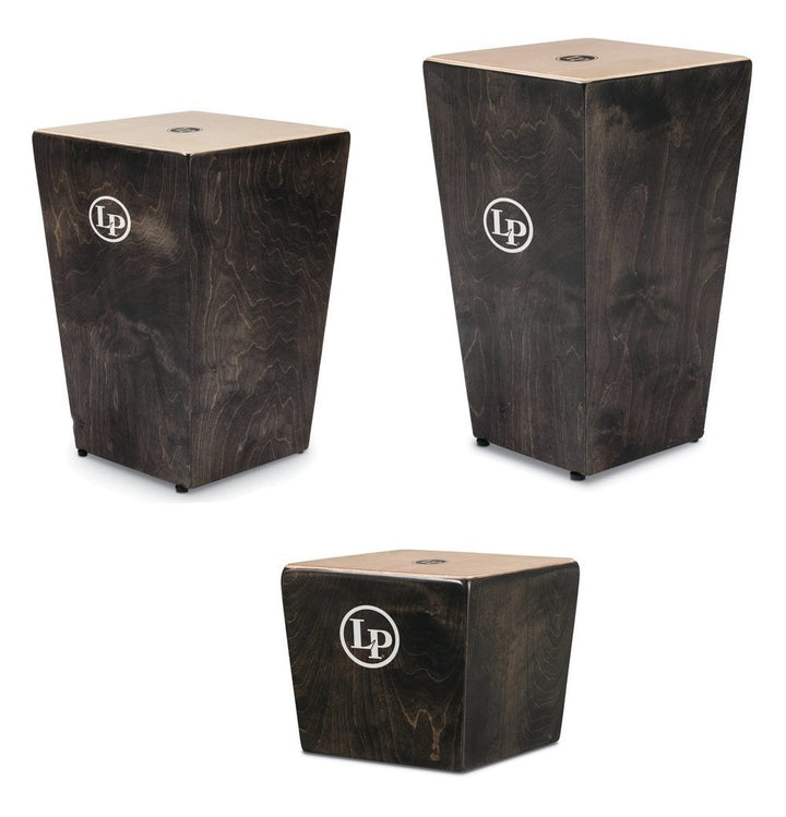 Latin Percussion Quinto Cajon Cuban LP9900Q – Latin Percussion