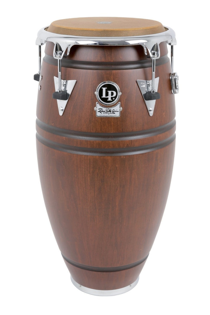 Latin Percussion Tumba 12,5" Conga Classic Top Tuning Richie Garcia Signature LP552T-RGM – Latin Percussion