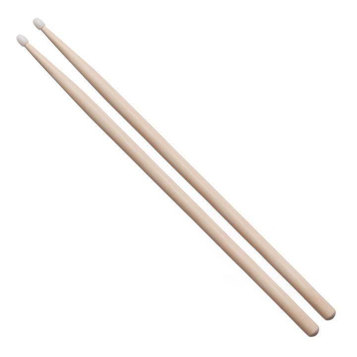 Percussion Plus Percussion Plus 5A drum sticks with nylon tips - image 2