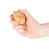 Percussion Plus Percussion Plus Honestly Made individual wooden egg shaker - image 1