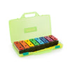 Percussion Plus Percussion Plus PP936 set of 8 chime bars with case - image 1