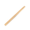 Percussion Plus 5A Maple Drum Sticks – Wooden Tip (Pair) (5A)
