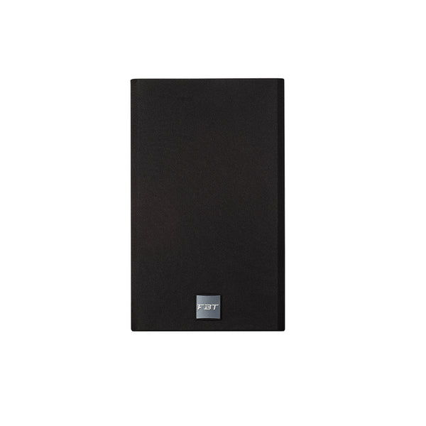 FBT KEIRON 5C B FBT 2-way Coax Passive Speaker - 5" + 1" 120Wrms - Black - product image 1