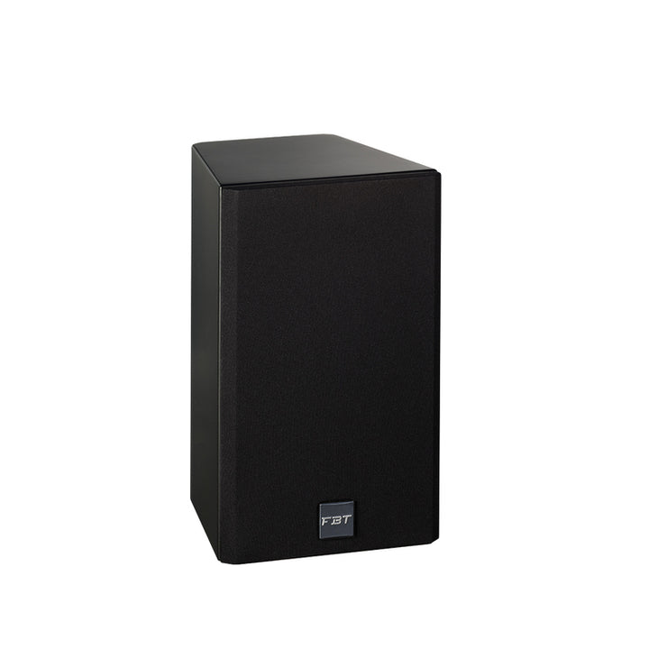 FBT KEIRON 5C B FBT 2-way Coax Passive Speaker - 5" + 1" 120Wrms - Black - product image 4