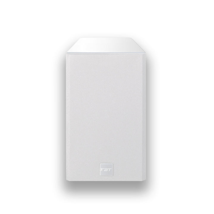 FBT KEIRON 5C W FBT 2-way Coax Passive Speaker - 8" + 1" 250Wrms - White - product image 2