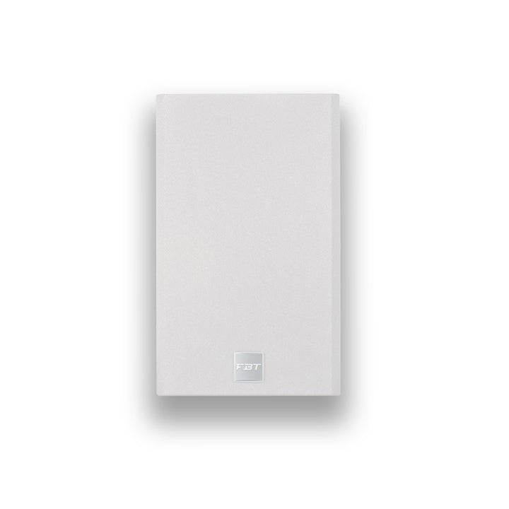 FBT KEIRON 5C W FBT 2-way Coax Passive Speaker - 8" + 1" 250Wrms - White - product image 1