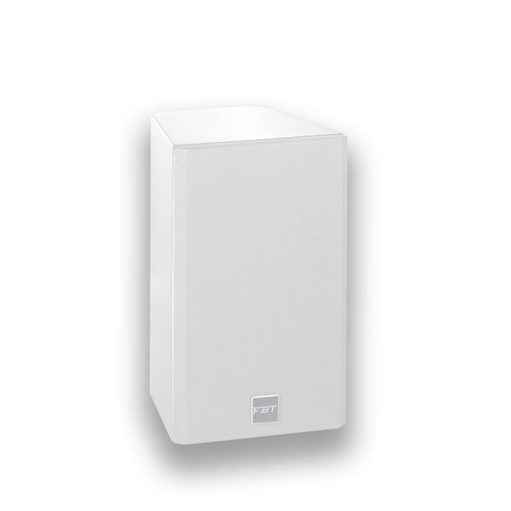 FBT KEIRON 5C W FBT 2-way Coax Passive Speaker - 8" + 1" 250Wrms - White - product image 4