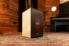 MEINL Percussion Artisan Edition Cajon SoleÃ¡ Line - Espresso Burst