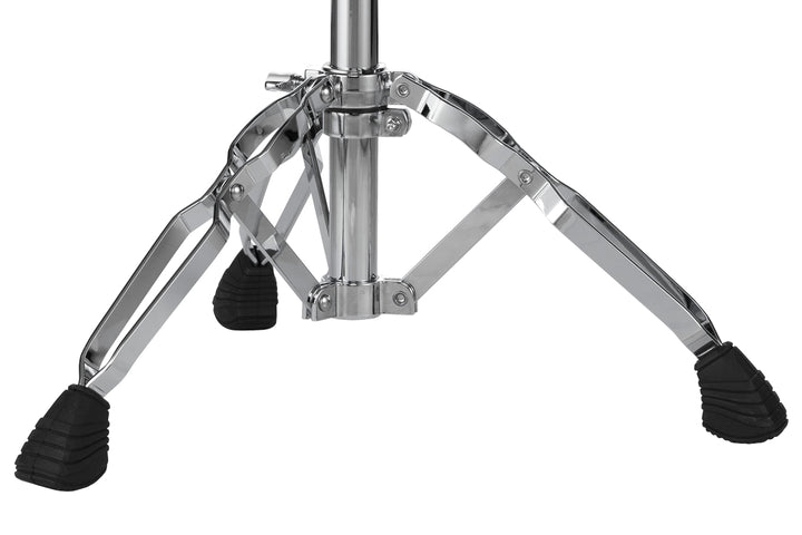 Side view of Pearl D-930 adjustable drum throne