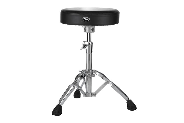 Pearl D930 Drum Throne with memory foam seat
