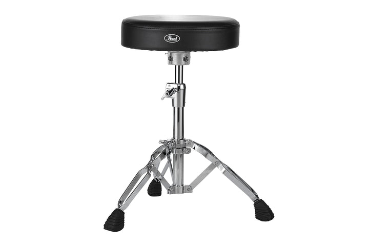 Pearl D930 Drum Throne with memory foam seat