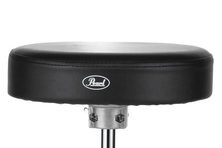 Pearl D930 double-braced tripod drum throne
