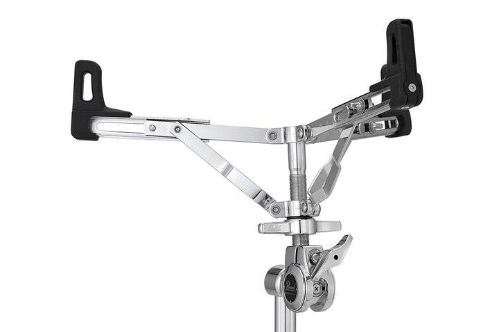 Pearl S-1030 Snare Drum Stand – Close-up of Air Suspension Rubber Tips