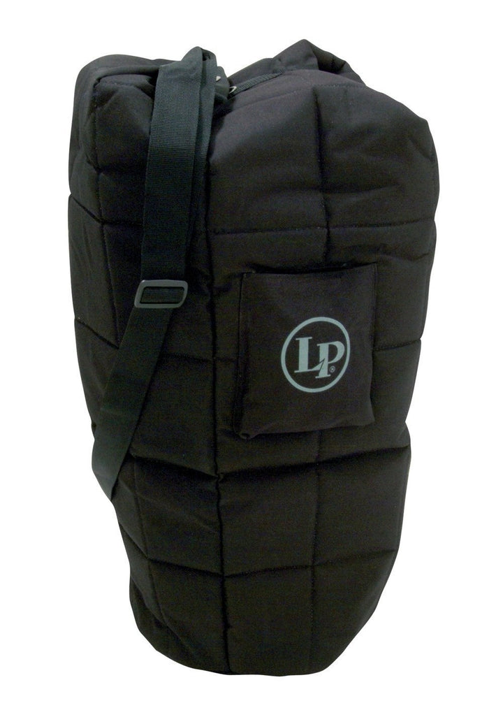 Latin Percussion nan Conga bag Quilted LP540-BK – Latin Percussion