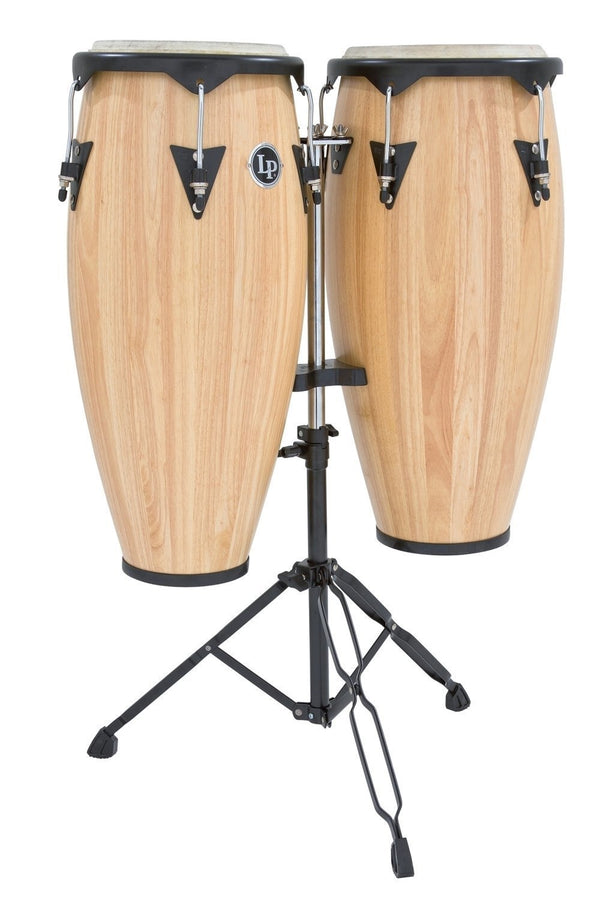 LP Conga set City Series 11" & 12" (LP647NY-AW) - product image