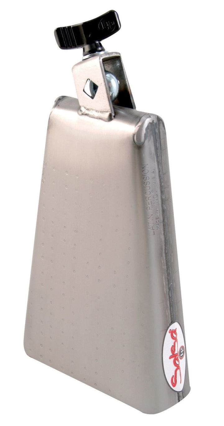 Latin Percussion Timbale Cow Bell Salsa ES-5 – Latin Percussion