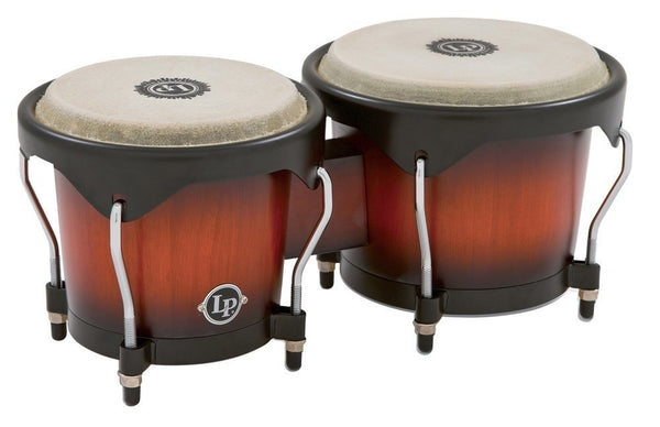 LP Bongo City Series (LP601NY-VSB) - product image