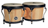 Latin Percussion LP Aspire Bongos Natural - LPA601-AW (LP810502)