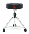 Gibraltar 9608RQPGB 13" Round Drum Throne