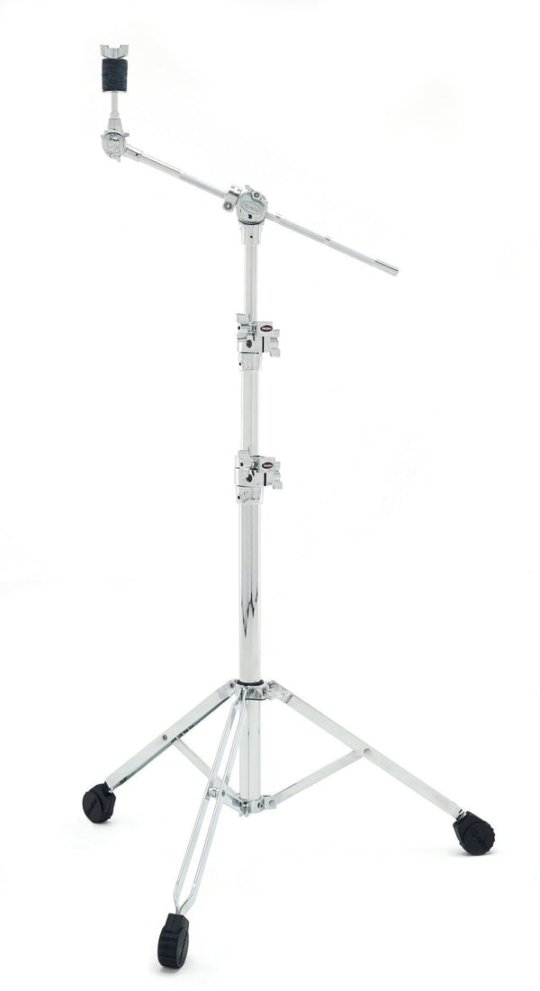 Gibraltar 9709-BT 9000 Series Heavy Duty Double Braced Cymbal Boom Stand