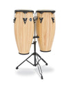 LP Conga set City Series 11" & 12" (LP647NY-VSB) - product image