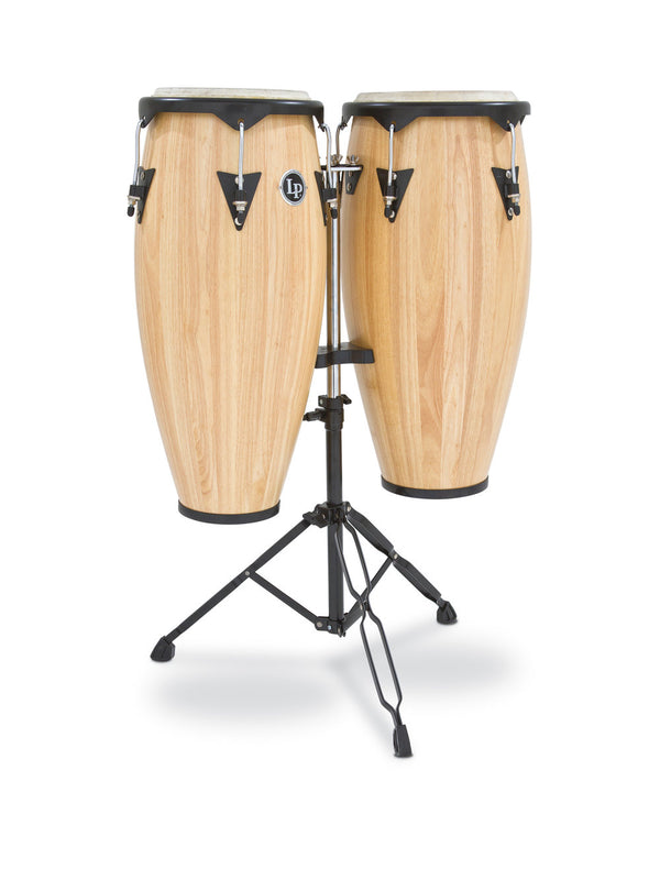 LP Conga set City Series 11" & 12" (LP647NY-VSB) - product image