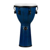 Latin Percussion Gray Djembe World Beat FX Mechanically Tuned LP727G – Latin Percussion