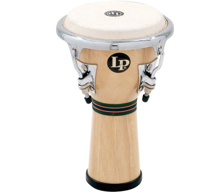 LP Djembe Mini Tunable (LPM196-AW) - product image